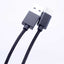 Zore Type-c Mıknatıslı Usb Kablo Gri