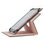 Zore Unik Universal 10 İnç Dönebilen Standlı Kılıf Rose Gold