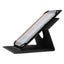 Zore Unik Universal 12 Inch Rotating Stand Case Blue 