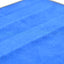Zore Unik Universal 12 Inch Rotating Stand Case Blue 