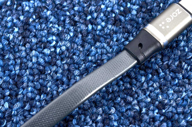 Zore Lightning Vera Usb Kablo Krem