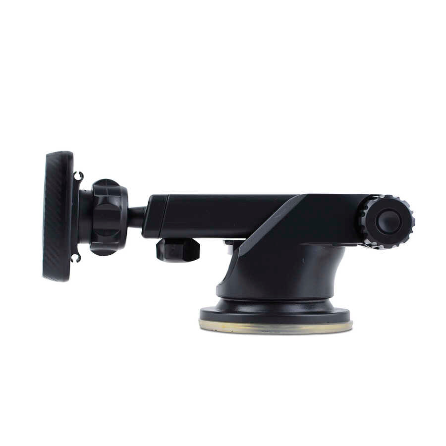 Zore W16 Magnetik Araç Telefon Tutucu Siyah