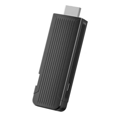 Zore WF-229 Kablosuz HDMI Ses ve Görüntü Aktarıcı Siyah