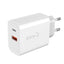 Zore XMac Serisi X5 36W Seyahat Şarj Başlığı