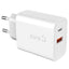 Zore XMac Serisi X5 36W Seyahat Şarj Başlığı