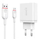 Zore XMac Serisi ZR-X2 Micro 2 in 1 Şarj Seti