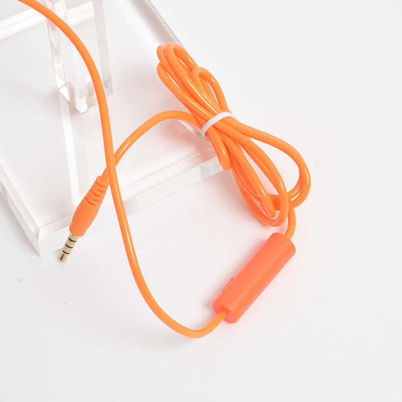 Zore Y-6338 MP3 3.5mm Kulaklık Mavi Açık