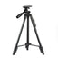 Zore Yunteng VCT 5208 Tam Orjinal Telefon Tripod Siyah