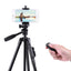 Zore Yunteng VCT 5208 Tam Orjinal Telefon Tripod Siyah