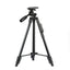 Zore Yunteng VCT 5208 Tam Orjinal Telefon Tripod Siyah