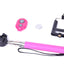 Zore Z07-1 Bluetoothlu Selfie Çubuğu
