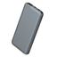 Zore ZR-1015 10000 Mah Powerbank Gri