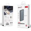 Zore ZR-1015 10000 Mah Powerbank Gri