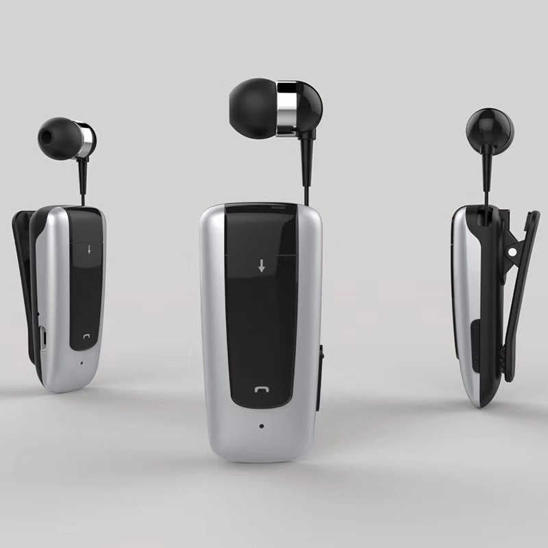 Zore BT-ZR2 Bluetooth Kulaklık Siyah