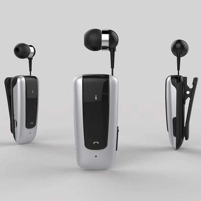 Zore BT-ZR2 Bluetooth Kulaklık Siyah