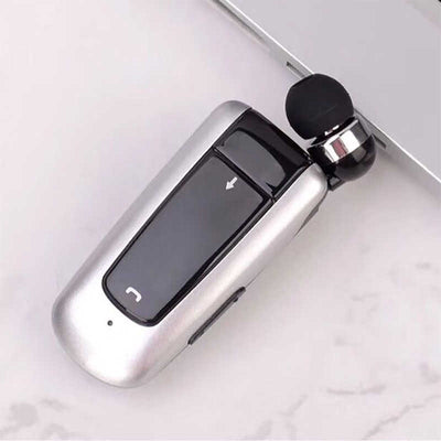 Zore BT-ZR2 Bluetooth Kulaklık Siyah