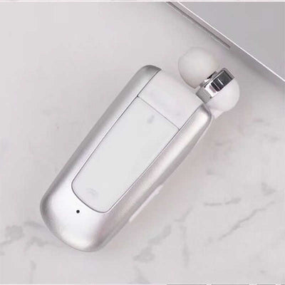 Zore BT-ZR2 Bluetooth Kulaklık Beyaz