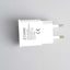Zore ZR-A2000 2 Usb li Micro Ev Şarj Seti Beyaz
