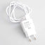 Zore ZR-A2000 2 Usb li Micro Ev Şarj Seti Beyaz