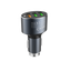 Zore ZR-C703Q Micro 2 in 1 Araç Şarj Seti