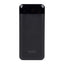 Zore ZR-PW01 Type-C - Micro - Lightning Led Göstergeli Taşınabilir Powerbank 10000 mAh