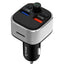 Zore ZR-WP3C03 Bluetooth Transmitter Mp3 Araç Şarjı