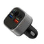 Zore ZR-WP3C03 Bluetooth Transmitter Mp3 Araç Şarjı