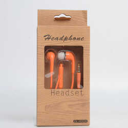 Zore ZX-HD220 3.5mm Kulaklık Siyah