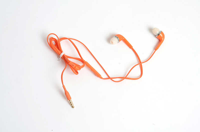 Zore ZX-HD220 3.5mm Kulaklık Pembe